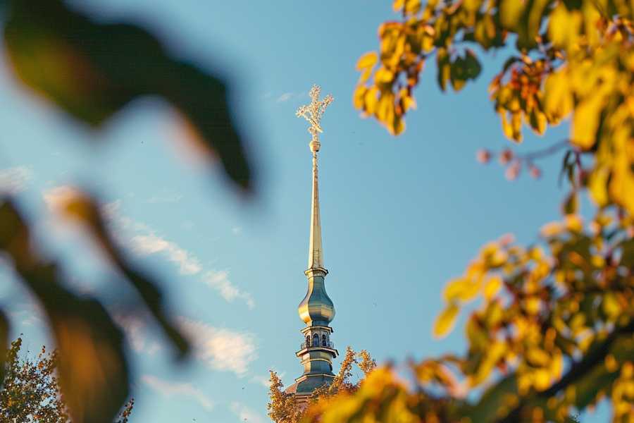 Квест в реальности Сергиев Посад: небольшой, но ценный город от компании Turest In Квест в реальности Сергиев Посад: небольшой, но ценный город от компании Turest In